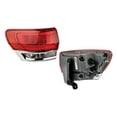 thumbnail image 1 of CALAVERA GRAND CHEROKEE 2014 al 2019 JEEP Izquierda/Piloto DEPO  ., 1 of 4