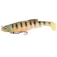 thumbnail image 2 of Señuelos de pesca NikouMX 12,5 cm 21 g cebos blandos funcionalidad inteligente, 2 of 8