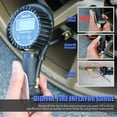 thumbnail image 3 of 0-250 PSI Digital Tire Inflator with Easy to Read Pressure Gauge, 3 of 10