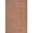 thumbnail image 2 of JONATHAN Y TUSCAN SUN 4 x 6 Area Rug, Ethan Flatweave - Orange, TSN100C-4, 2 of 8