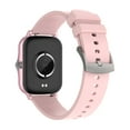thumbnail image 2 of RG  TFT Touchscreen Smart Watch, Pink, 2 of 8