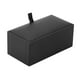 thumbnail image 5 of Caja de regalo para gemelos Estuche para gemelos Estuche negro Organizador de regalo para gemelos Embalaje, 5 of 9