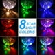 thumbnail image 4 of Accesorios de iluminación y ventiladores Luz nocturna para bebé Zhivalor WMZL-461-2, 4 of 4