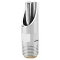 thumbnail image 3 of Automatic Pig  Waterer, Copper  Duckbilled Stainless Steel Pig Drinker, for sheep Pig cattle, 3 of 8