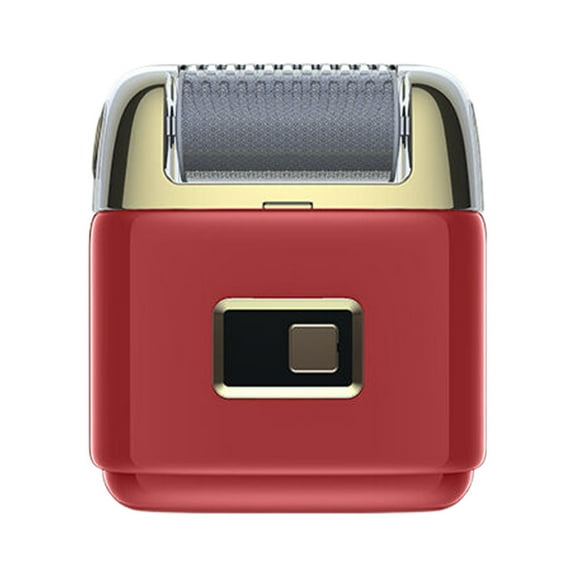 ZXNWN Clearance! Electric Foot Grinder Heel Exfoliator Foot Remover With 3 Roller Heads And 3 Speeds Foot Care Pedicure