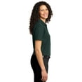 thumbnail image 3 of Port Authority Women's Classic Style Lightweight Polo Shirt, 3 of 6