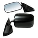 thumbnail image 1 of Espejo Izquierdo S/Control Generica Pickup 1992 A 1998 Chevrolet Negro, 1 of 4