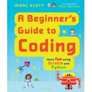 A Beginner's Guide to Coding [Used]