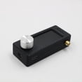 thumbnail image 5 of Antenne Télescopique Mini Interface SMA 10Khz-180Mhz Taille de Poche SI4732 Radio, Récepteur, LSB USB AM FM Mini Radio, 5 of 5