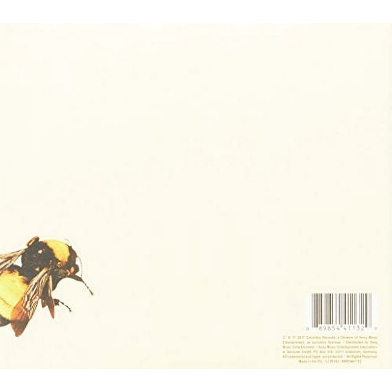 Tyler, the Creator - Flower Boy Music Album - Rap/Hip-Hop CD