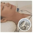 thumbnail image 3 of Vivoir Oreiller Cervical Routine de Sommeil Massage du Cou, 3 of 5