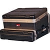 Gator GRC10X2 Slant Top Rack 10 Space