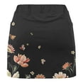 thumbnail image 4 of HaoXianJian Plus Size Women's Quickly Dry Tennis Skirts Golf Skorts Pockets Pleated Mini Skirt Athletic Liner Shorts Summer Clothes 3X 4X 5X, 4 of 5