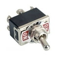 thumbnail image 5 of DPDT 6-Pin 3-Position On/Off/On Metal Toggle Switch 240V/15A 120V/20A AC, 5 of 7