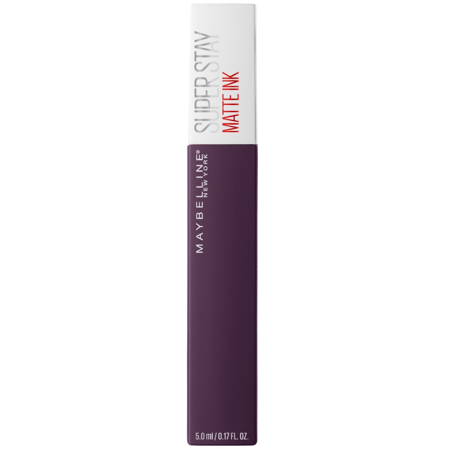 Maybelline New York Superstay Matte Ink™ Long-Lasting Lipstick, 5ml