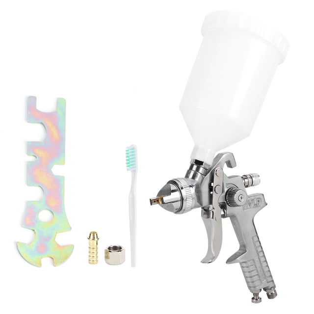 Herramienta de pulverización, pulverizador manual de pintura para muebles, pulverizador de pintura para muebles, pulverizador de pintura, diseño de última generación