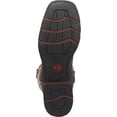 thumbnail image 7 of Men's Laredo Dillon Leather Boot Brown, 7 of 7