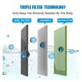 thumbnail image 4 of Kitchen Countertop Drinking Water Purifier, Ceramic Activated Carbon Household Filter System Purifying Machine ,Widely Used, 4 of 5