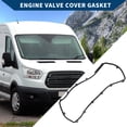 thumbnail image 3 of Junta de tapa de válvula No.BK3Q6K260AA para Ford Transit Everest Junta de sello de válvula de cabeza de cilindro, 3 of 6