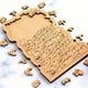 thumbnail image 1 of Rompecabezas de madera de 100 gatos | Decoración de pared para niños y adultos | Juego educativo de ingenio | Juguete para la coordinación ojo-mano, 1 of 6