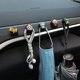 thumbnail image 2 of Paquete de 7 miniganchos para mascarillas de coche, bonitos ganchos para salpicadero, organizadores para colgar llaves, bolsos, cables de carga para auriculares, 2 of 5