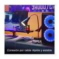 thumbnail image 5 of Adaptador Starlink Y Ethernet Internet Satelital Ilimitado plata, 5 of 5