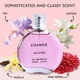 thumbnail image 2 of Perfume Urban Collection Change para mujer 100 ml floral especiado, 2 of 8