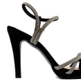 thumbnail image 4 of Zapatilla Para Mujer Zmexico 13002 negro 25.5, 4 of 4