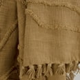 thumbnail image 4 of Rizzy Home 50" x 60" Throw, 4 of 5