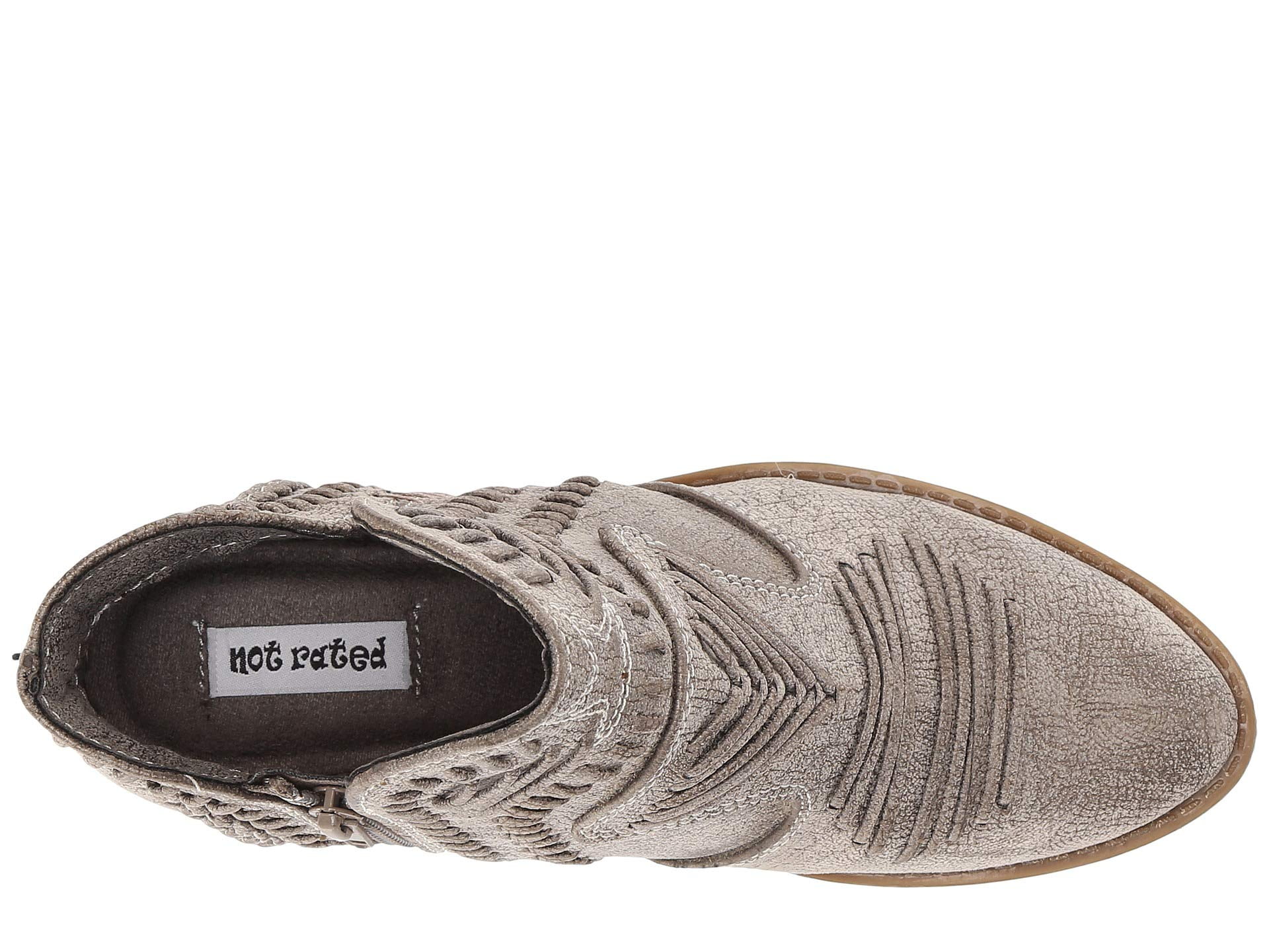 Not Rated Women s NOSARA BOOTIES