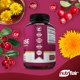 thumbnail image 4 of Suplemento NutriFlair D-Manose 1500 mg con 120 cápsulas de arándano, 4 of 7