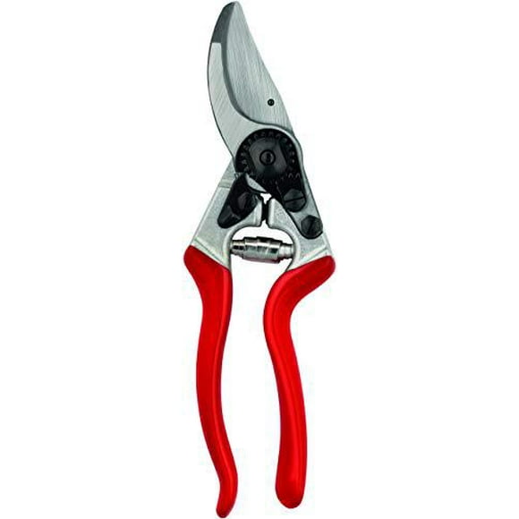 Felco Ergonomic Hand Pruner with 1-inch Cutting Capacity, 8.25in - 100052387