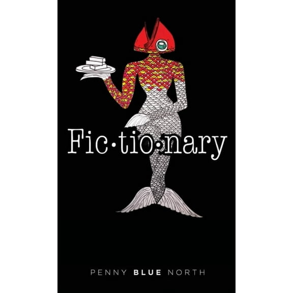 Fictionary, (Hardcover)