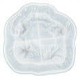 thumbnail image 4 of DIY Crystal Epoxy Mold Cenicero Molde de Silicona para Paisaje de Montaña Adornos de Mesa para el Hogar 60?567 L, 4 of 14