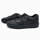 thumbnail image 1 of New Balance 550 Low Casual Basketball Shoe Size 11 BB550BBB Black/Black Retro, 1 of 6