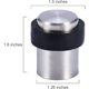 thumbnail image 3 of Soporte extraíble para auriculares de jugador con TPU de silicona antideslizante, negro, 3 of 5