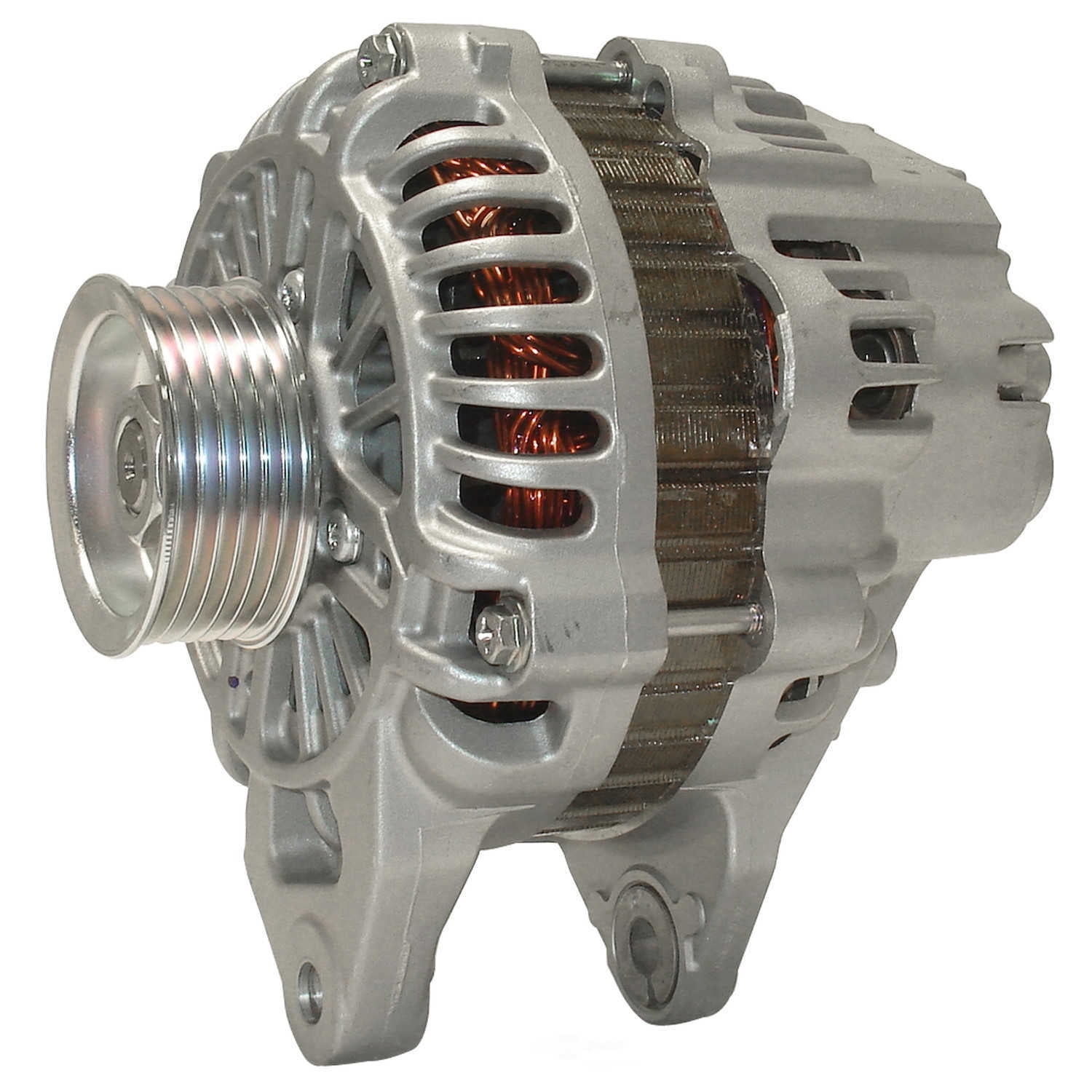 FVP Professional 13886N Alternator - New