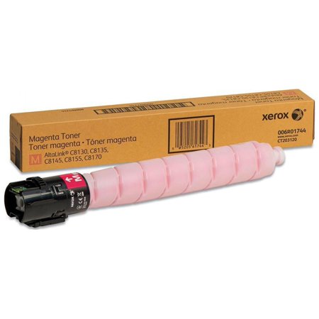 UPC: 0095205617481 | Xerox 006R01748 AltaLink C8130/35/45/55/70 Magenta Toner Cartridge
