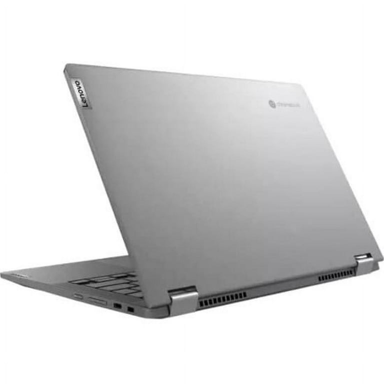 Lenovo IdeaPad Flex 5 CB Graphics, Chrome 13IML05 Graphite OS, 13.3\\\