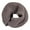 Ash, variant on Infinity Knit Circle Scarf