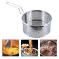 thumbnail image 4 of Fil de Passoire à Frire Net avec Poignée Cuisine Frits Gros, 4 of 8