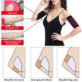 thumbnail image 1 of 2 uds., mangas moldeadoras de brazo de compresión elásticas para mujer, envolturas para brazos adelgazantes para pérdida de peso Ehuebsd Cuidado Belleza, 1 of 7
