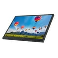 thumbnail image 1 of Gaming Monitor, 178 Degree Viewing Angle Plug and Play 17in Portable Monitor  for PC, 1 of 7
