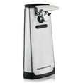 thumbnail image 1 of Hamilton Beach Stainless Steel Extra-Tall Electric Can Opener with Automatic Shutoff and Knife Sharpener, 76700C, 1 of 5