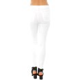 thumbnail image 2 of Rag & Bone Bright White Capri Jeans With Holes (25), 2 of 2