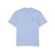 thumbnail image 4 of Remera deportiva Lacoste Ultra Dry de algodón Delphinium talle S, 4 of 4