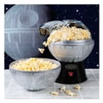 thumbnail image 4 of Máquina de palomitas Star Wars Estrella de la Muerte Plata, 4 of 4