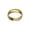 Gold#2 Magnetic Ring, variant on Ring – Elegant Stainless Steel Ring – Rings for Women and Men (4 Ring),Gold#2 Ring