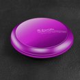 thumbnail image 1 of Car Metal Perfume Seat Car Perfume Decoration Aromatherapy Base, 1 of 6