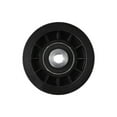 thumbnail image 4 of chengsi 539110311 Flat Idler Pulley for Reliable Performance 539-110311 14259 84005748, 4 of 8